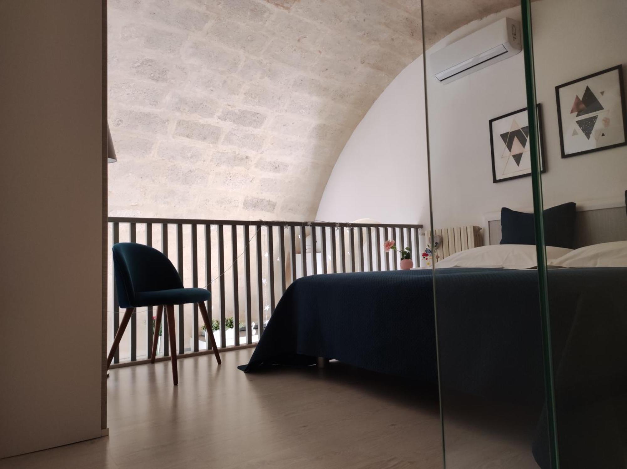 Il Vicolo Apartment Matera Exterior photo