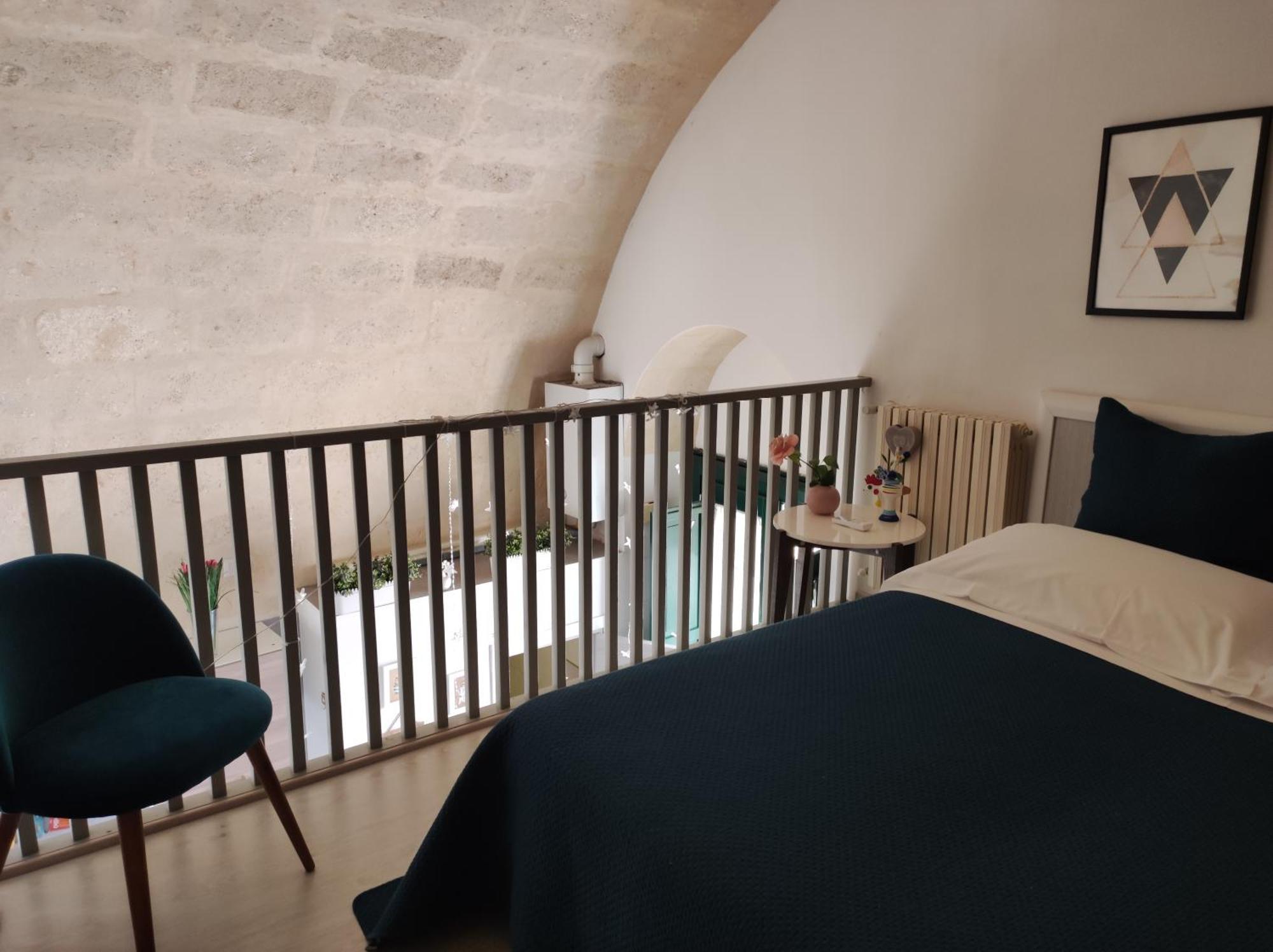 Il Vicolo Apartment Matera Exterior photo